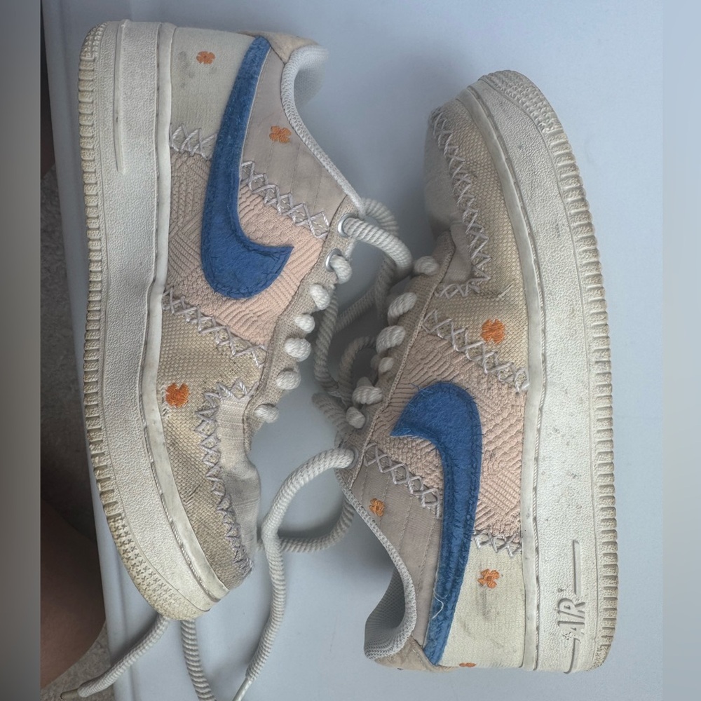AIR FORCE 1 '07 'LA FLEA'